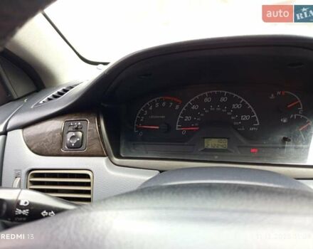 Сірий Міцубісі Lancer, об'ємом двигуна 2 л та пробігом 212 тис. км за 3333 $, фото 5 на Automoto.ua