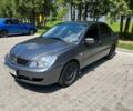 Сірий Міцубісі Lancer, об'ємом двигуна 1.6 л та пробігом 200 тис. км за 3700 $, фото 1 на Automoto.ua