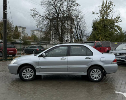 Міцубісі Lancer 2006 у Житомирі на Automoto.ua Сірий Міцубісі Lancer, об'ємом двигуна 1.58 л та пробігом 195 тис. км за 4999 $, фото 7 на Automoto.ua