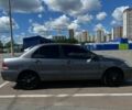 Серый Мицубиси Лансер, объемом двигателя 1.6 л и пробегом 223 тыс. км за 4500 $, фото 1 на Automoto.ua