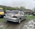 Сірий Міцубісі Lancer, об'ємом двигуна 2 л та пробігом 140 тис. км за 1400 $, фото 3 на Automoto.ua