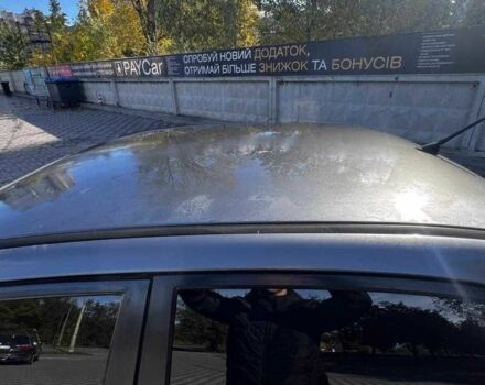 Сірий Міцубісі Lancer, об'ємом двигуна 0 л та пробігом 279 тис. км за 3700 $, фото 13 на Automoto.ua