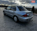 Сірий Міцубісі Lancer, об'ємом двигуна 1.58 л та пробігом 333 тис. км за 2999 $, фото 8 на Automoto.ua