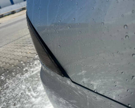 Сірий Міцубісі Lancer, об'ємом двигуна 1.84 л та пробігом 190 тис. км за 3500 $, фото 9 на Automoto.ua