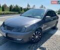 Серый Мицубиси Лансер, объемом двигателя 1.6 л и пробегом 400 тыс. км за 2999 $, фото 1 на Automoto.ua
