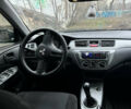 Сірий Міцубісі Lancer, об'ємом двигуна 1.6 л та пробігом 240 тис. км за 3000 $, фото 13 на Automoto.ua