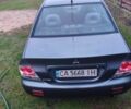 Сірий Міцубісі Lancer, об'ємом двигуна 1.6 л та пробігом 190 тис. км за 3500 $, фото 1 на Automoto.ua