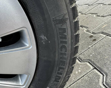 Сірий Міцубісі Lancer, об'ємом двигуна 1.58 л та пробігом 333 тис. км за 2500 $, фото 15 на Automoto.ua