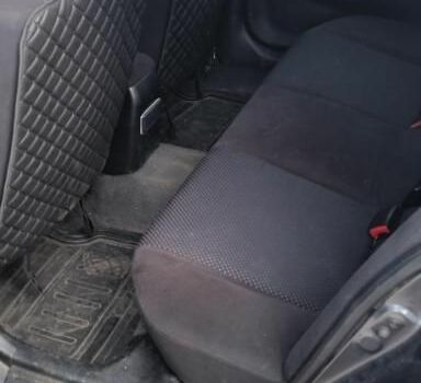 Серый Мицубиси Лансер, объемом двигателя 0 л и пробегом 273 тыс. км за 4600 $, фото 3 на Automoto.ua