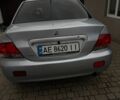 Сірий Міцубісі Lancer, об'ємом двигуна 1.58 л та пробігом 275 тис. км за 3750 $, фото 1 на Automoto.ua