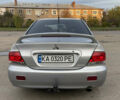 Мицубиси Лансер 2006 в Мироновке на Automoto.ua Серый Мицубиси Лансер, объемом двигателя 1.58 л и пробегом 430 тыс. км за 2850 $, фото 4 на Automoto.ua