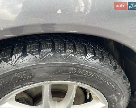 Сірий Міцубісі Lancer, об'ємом двигуна 1.6 л та пробігом 262 тис. км за 4400 $, фото 11 на Automoto.ua