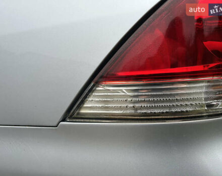 Сірий Міцубісі Lancer, об'ємом двигуна 1.6 л та пробігом 223 тис. км за 3900 $, фото 8 на Automoto.ua