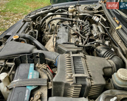 Сірий Міцубісі Lancer, об'ємом двигуна 1.6 л та пробігом 222 тис. км за 4900 $, фото 13 на Automoto.ua