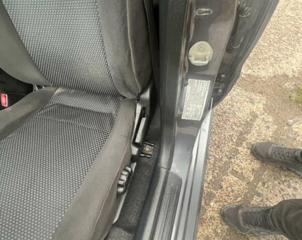 Серый Мицубиси Лансер, объемом двигателя 1.6 л и пробегом 193 тыс. км за 4700 $, фото 18 на Automoto.ua