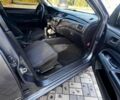 Сірий Міцубісі Lancer, об'ємом двигуна 0 л та пробігом 279 тис. км за 3700 $, фото 6 на Automoto.ua