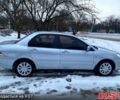 Сірий Міцубісі Lancer, об'ємом двигуна 1.6 л та пробігом 380 тис. км за 3199 $, фото 4 на Automoto.ua