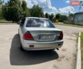 Серый Мицубиси Лансер, объемом двигателя 1.6 л и пробегом 257 тыс. км за 3999 $, фото 2 на Automoto.ua