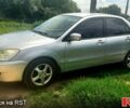 Сірий Міцубісі Lancer, об'ємом двигуна 1.6 л та пробігом 280 тис. км за 3200 $, фото 1 на Automoto.ua