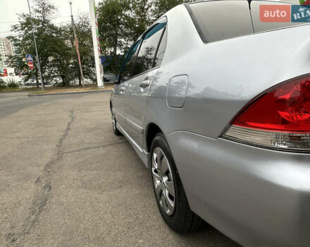 Серый Мицубиси Лансер, объемом двигателя 1.58 л и пробегом 183 тыс. км за 4800 $, фото 7 на Automoto.ua