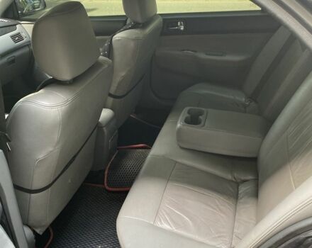 Сірий Міцубісі Lancer, об'ємом двигуна 1.6 л та пробігом 2 тис. км за 4750 $, фото 2 на Automoto.ua