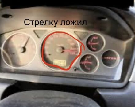 Міцубісі Lancer 2006 у Синельниковом на Automoto.ua Сірий Міцубісі Lancer, об'ємом двигуна 2 л та пробігом 200 тис. км за 3000 $, фото 8 на Automoto.ua