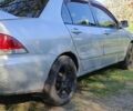 Сірий Міцубісі Lancer, об'ємом двигуна 1.6 л та пробігом 272 тис. км за 3600 $, фото 16 на Automoto.ua