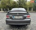 Серый Мицубиси Лансер, объемом двигателя 2 л и пробегом 200 тыс. км за 4300 $, фото 3 на Automoto.ua