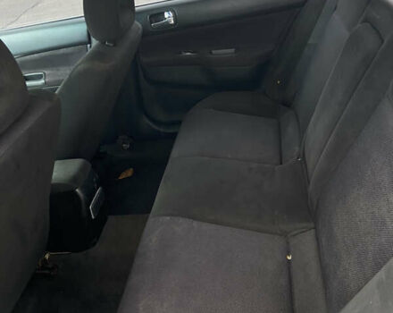 Мицубиси Лансер 2006 в Погребище на Automoto.ua Серый Мицубиси Лансер, объемом двигателя 2 л и пробегом 320 тыс. км за 3300 $, фото 8 на Automoto.ua