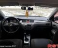 Сірий Міцубісі Lancer, об'ємом двигуна 1.6 л та пробігом 380 тис. км за 3199 $, фото 2 на Automoto.ua