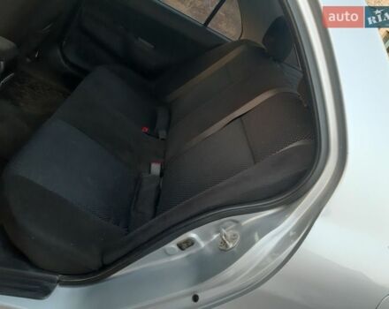 Серый Мицубиси Лансер, объемом двигателя 1.58 л и пробегом 187 тыс. км за 2699 $, фото 10 на Automoto.ua