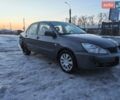 Сірий Міцубісі Lancer, об'ємом двигуна 1.6 л та пробігом 287 тис. км за 4350 $, фото 5 на Automoto.ua