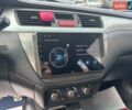 Сірий Міцубісі Lancer, об'ємом двигуна 2 л та пробігом 263 тис. км за 4300 $, фото 15 на Automoto.ua