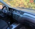 Серый Мицубиси Лансер, объемом двигателя 1.6 л и пробегом 257 тыс. км за 3990 $, фото 15 на Automoto.ua