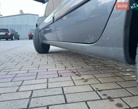 Серый Мицубиси Лансер, объемом двигателя 1.6 л и пробегом 279 тыс. км за 3990 $, фото 5 на Automoto.ua