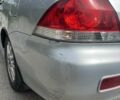 Сірий Міцубісі Lancer, об'ємом двигуна 1.58 л та пробігом 197 тис. км за 3450 $, фото 9 на Automoto.ua