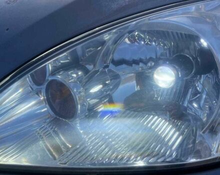 Сірий Міцубісі Lancer, об'ємом двигуна 0 л та пробігом 279 тис. км за 3700 $, фото 4 на Automoto.ua