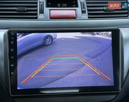 Серый Мицубиси Лансер, объемом двигателя 0 л и пробегом 182 тыс. км за 6500 $, фото 21 на Automoto.ua