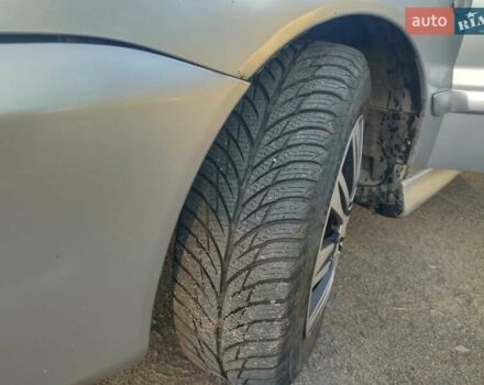 Серый Мицубиси Лансер, объемом двигателя 1.58 л и пробегом 250 тыс. км за 4700 $, фото 14 на Automoto.ua