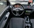 Сірий Міцубісі Lancer, об'ємом двигуна 1.6 л та пробігом 202 тис. км за 3200 $, фото 20 на Automoto.ua