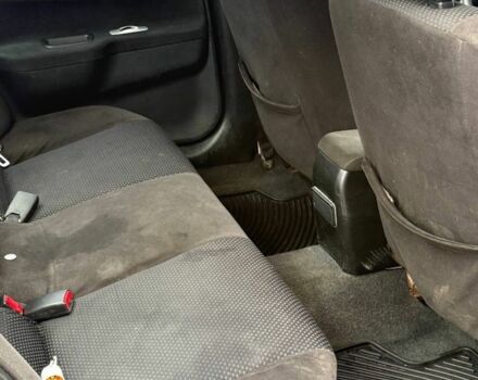 Сірий Міцубісі Lancer, об'ємом двигуна 1.6 л та пробігом 220 тис. км за 2450 $, фото 6 на Automoto.ua