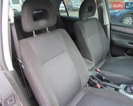 Серый Мицубиси Лансер, объемом двигателя 1.58 л и пробегом 300 тыс. км за 3600 $, фото 17 на Automoto.ua