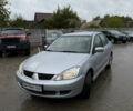Міцубісі Lancer 2006 у Житомирі на Automoto.ua Сірий Міцубісі Lancer, об'ємом двигуна 1.58 л та пробігом 195 тис. км за 4999 $, фото 5 на Automoto.ua
