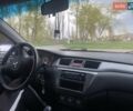 Серый Мицубиси Лансер, объемом двигателя 1.6 л и пробегом 195 тыс. км за 4800 $, фото 8 на Automoto.ua