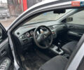 Сірий Міцубісі Lancer, об'ємом двигуна 1.6 л та пробігом 223 тис. км за 3900 $, фото 11 на Automoto.ua