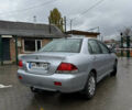 Міцубісі Lancer 2006 у Житомирі на Automoto.ua Сірий Міцубісі Lancer, об'ємом двигуна 1.58 л та пробігом 195 тис. км за 4999 $, фото 3 на Automoto.ua