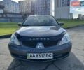 Сірий Міцубісі Lancer, об'ємом двигуна 1.58 л та пробігом 276 тис. км за 3650 $, фото 5 на Automoto.ua