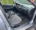 Серый Мицубиси Лансер, объемом двигателя 1.6 л и пробегом 333 тыс. км за 2900 $, фото 11 на Automoto.ua