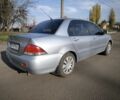 Сірий Міцубісі Lancer, об'ємом двигуна 1.6 л та пробігом 340 тис. км за 3000 $, фото 3 на Automoto.ua