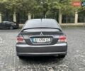 Серый Мицубиси Лансер, объемом двигателя 2 л и пробегом 200 тыс. км за 4300 $, фото 7 на Automoto.ua